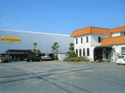 スポーツポート寿