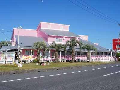 ミンションやまざき