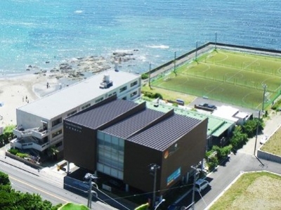 サンセットブリーズ保田