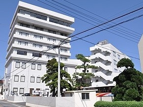 サニーインむかい