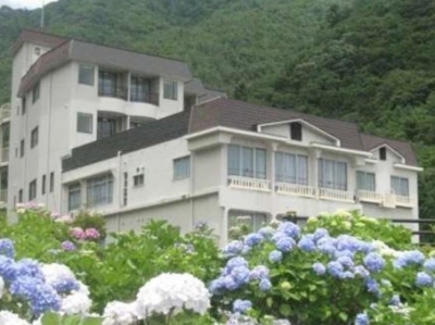 精進マウントホテル