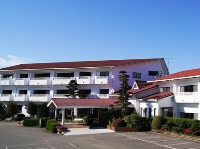 グリーンヒルズニューみなみ