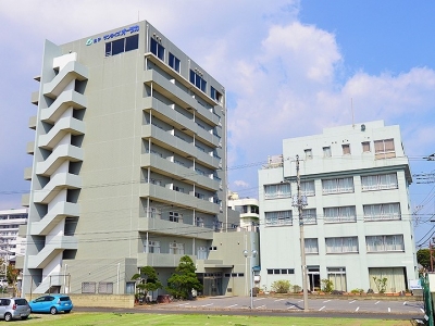 サンライズオーツカ