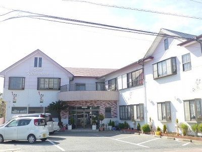 ホテルチェックイ~ンきたがわ