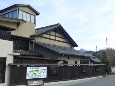 宮本家
