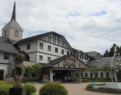 たつのパークホテル