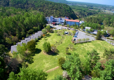 蓼科パークホテル