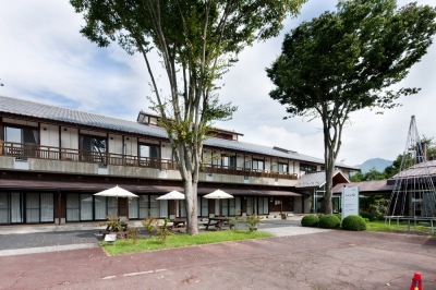 ホテル田園プラザ
