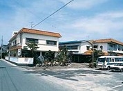 知多半島 柏屋旅館