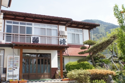 麗峰