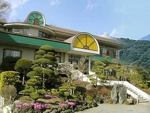 グローバル富士