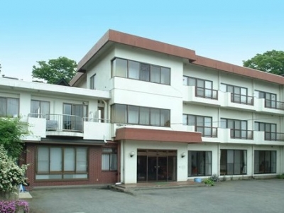 グリーンロッジ山中湖