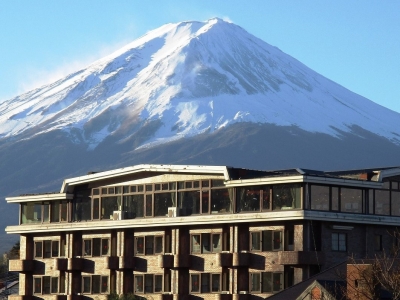 四季の宿 富士山
