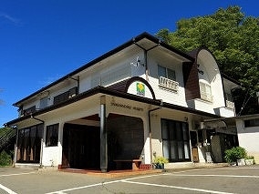 ロッヂ 山中湖ハイツ