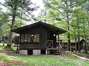 ロッヂ 花月園