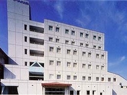 白子ニューシーサイドホテル