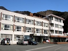 山田屋ホテル