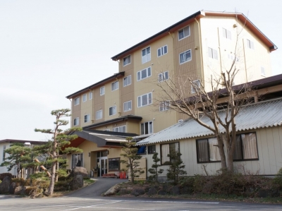 リゾートイン吉野荘