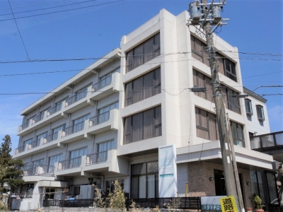 ハラマチロッヂ