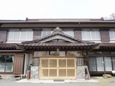 レイクストリート観湖荘