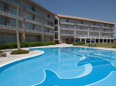 ホテル一宮シーサイドオーツカ