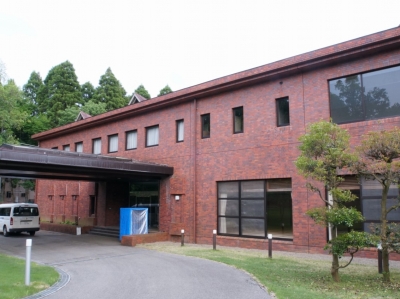 リソルの森 フォレストクラブ