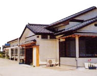 早船