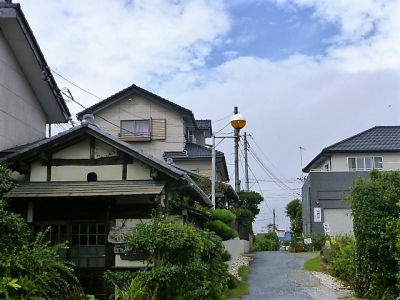 山柄荘