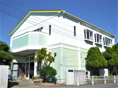 プチハウス アトリエ