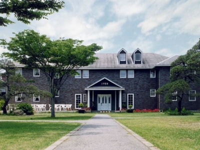 グリーンアベニュー&テニスロッヂアブラヤ