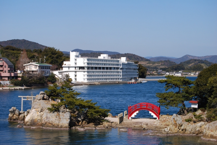 リステル浜名湖