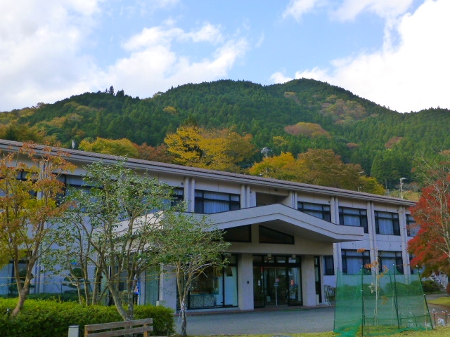 丹沢ホテル時之栖