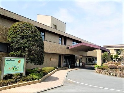 いこいの村 あしがら