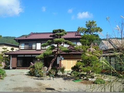 富岳苑