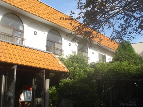 スポーツプラザ イシバシ