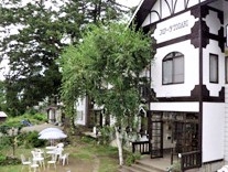 フローラTOGARI