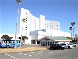 伊良湖シーパーク&スパ