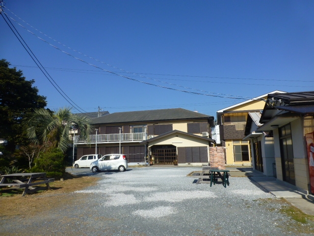 民宿 沼田