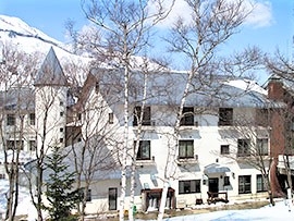 グリンデルワルト