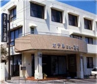 ホテルニュー清香