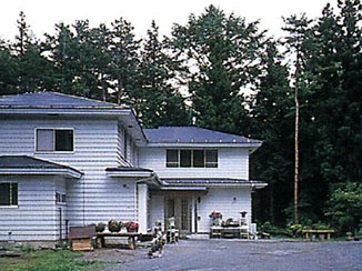 グリーンヒル中道