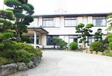 割烹旅館 霞ヶ浦