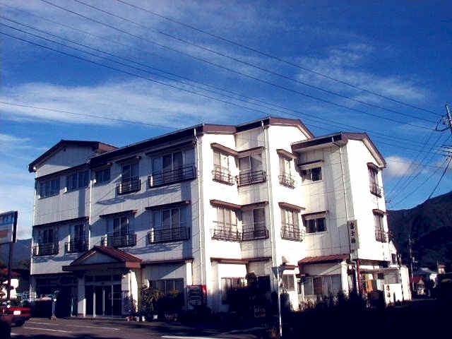 リゾートイン富士橋