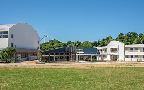 銚子スポーツタウン