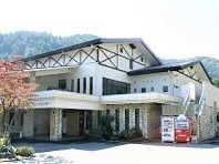 三ッ峠グリーンセンター