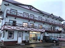 ヴィラ・グリーングラス