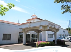 レイクサイドつくば