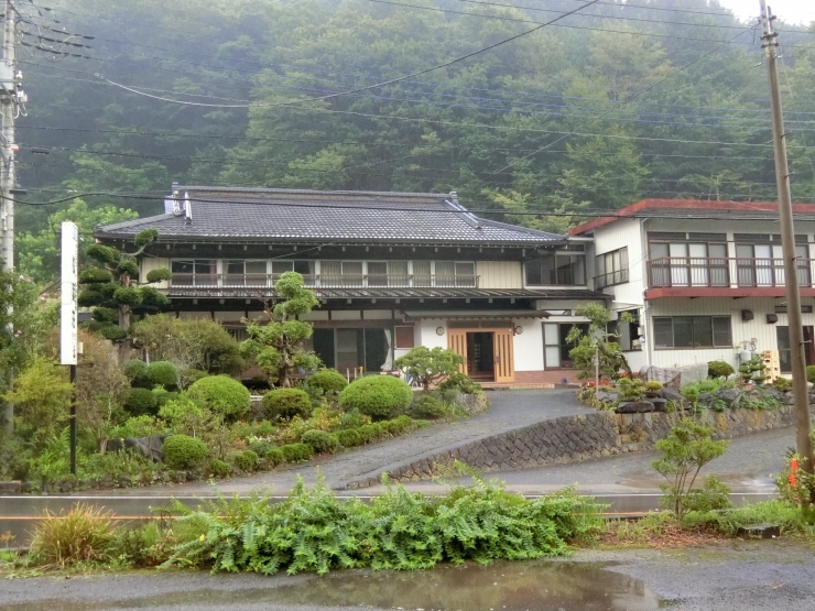 松葉荘