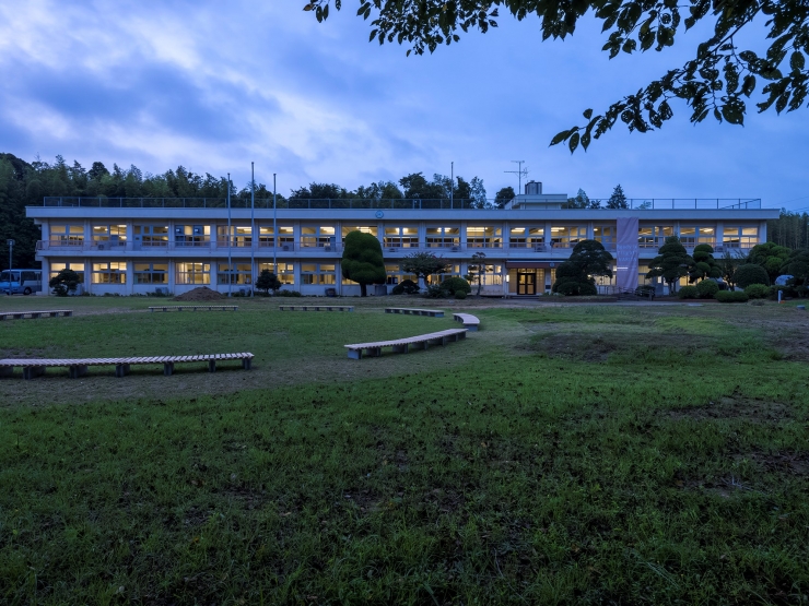 Ready to Flight! NARITA