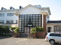 山中湖プラザホテル